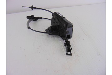 Cerradura puerta trasera izquierda, Ford Puma Hybrid ST-Line 2021, H1BAA26413CE