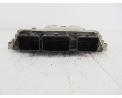 Centralita motor uce, Citroen C3 HDi 92 Collection 2006, 9662212280