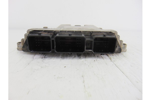 Centralita motor uce, Citroen C3 HDi 92 Collection 2006, 9662212280
