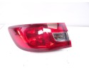 Piloto trasero izquierdo, Renault Clio Iv Dynamique 2014