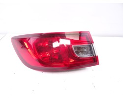 Piloto trasero izquierdo, Renault Clio Iv Dynamique 2014