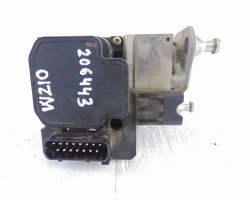 Abs, Mercedes-benz Clase e (Bm 210) Berlina 200 Kompressor (210.048) 2002, A0044314812