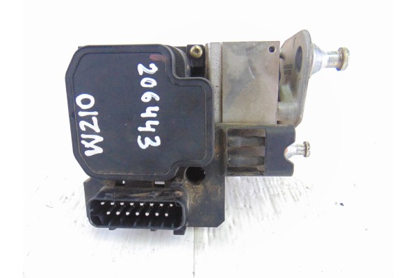 Abs, Mercedes-benz Clase e (Bm 210) Berlina 200 Kompressor (210.048) 2002, A0044314812