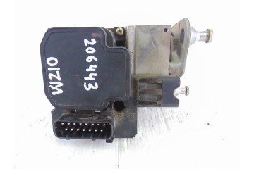 Abs, Mercedes-benz Clase e (Bm 210) Berlina 200 Kompressor (210.048) 2002, A0044314812