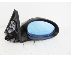 Retrovisor derecho, Bmw Serie 1 Berlina (E81/E87) 120d 2009