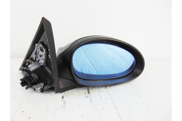 Retrovisor derecho, Bmw Serie 1 Berlina (E81/E87) 120d 2009