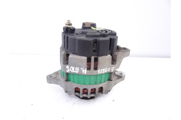 Alternador, Hyundai Atos (Mx) Gl 2003, 3730002550