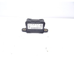 Sensor, Mercedes-benz Clase Ml (Bm 164) 320 / 350 Cdi (164.122) 2005, A0045421818