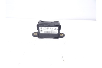Sensor, Mercedes-benz Clase Ml (Bm 164) 320 / 350 Cdi (164.122) 2005, A0045421818