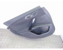 Guarnecido puerta trasera izquierda, Peugeot 508 Sw Active 2017, 98035603