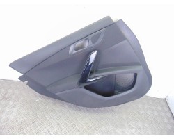 Guarnecido puerta trasera izquierda, Peugeot 508 Sw Active 2017, 98035603