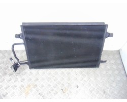 Condensador / radiador aire acondicionado, Audi A8 (D2) 2.5 TDI Quattro 2001