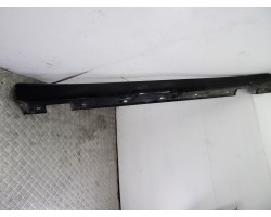 Faldon lateral, Mercedes-benz Clase e (Bm 212) Lim. 220 CDI BlueEfficiency (212.002) 2011, A2126900840R