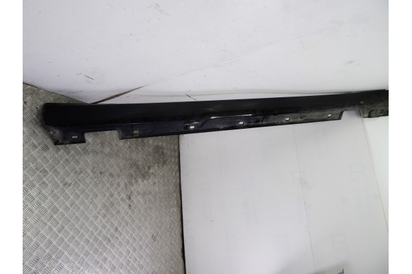 Faldon lateral, Mercedes-benz Clase e (Bm 212) Lim. 220 CDI BlueEfficiency (212.002) 2011, A2126900840R
