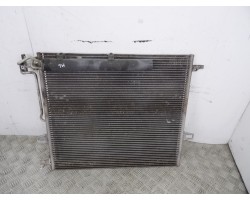 Condensador / radiador aire acondicionado, Mercedes-benz Clase Ml (Bm 164) 320 / 350 Cdi (164.122) 2005, A2515000054