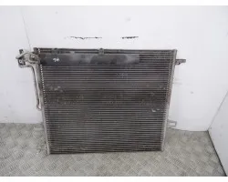 Condensador / radiador aire acondicionado, Mercedes-benz Clase Ml (Bm 164) 320 / 350 Cdi (164.122) 2005, A2515000054