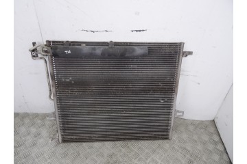 Condensador / radiador aire acondicionado, Mercedes-benz Clase Ml (Bm 164) 320 / 350 Cdi (164.122) 2005, A2515000054