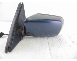 Retrovisor izquierdo, Bmw Serie 5 Berlina (E39) 525d 2001