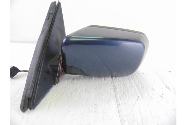 Retrovisor izquierdo, Bmw Serie 5 Berlina (E39) 525d 2001