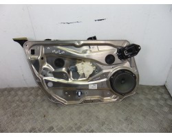 Elevalunas delantero izquierdo, Mercedes-benz Clase e (Bm 212) Lim. 220 CDI BlueEfficiency (212.002) 2011, A2048200142