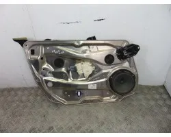 Elevalunas delantero izquierdo, Mercedes-benz Clase e (Bm 212) Lim. 220 CDI BlueEfficiency (212.002) 2011, A2048200142