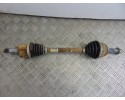 Transmision delantera izquierda, Ford Fiesta (Cnn) Trend 2014, CV173B437BD