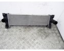 Intercooler, Ssangyong Actyon 200 Xdi 2010, 2371109051