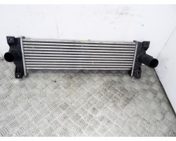 Intercooler, Ssangyong Actyon 200 Xdi 2010, 2371109051
