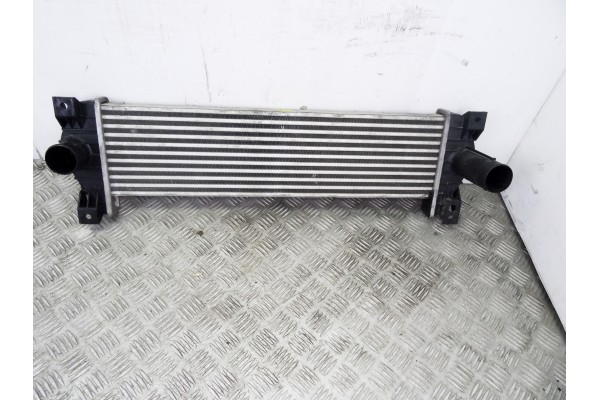 Intercooler, Ssangyong Actyon 200 Xdi 2010, 2371109051
