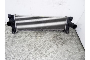 Intercooler, Ssangyong Actyon 200 Xdi 2010, 2371109051