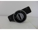 Mando luces, Mercedes-benz Clase e (Bm 212) Lim. 220 CDI BlueEfficiency (212.002) 2011