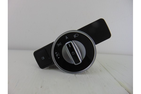 Mando luces, Mercedes-benz Clase e (Bm 212) Lim. 220 CDI BlueEfficiency (212.002) 2011