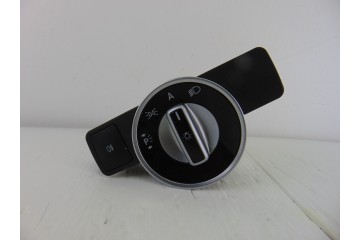 Mando luces, Mercedes-benz Clase e (Bm 212) Lim. 220 CDI BlueEfficiency (212.002) 2011