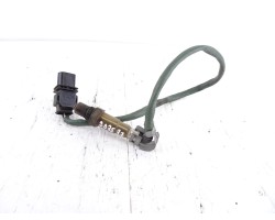 Sonda lambda, Mercedes-benz Clase e (Bm 212) Lim. 220 CDI BlueEfficiency (212.002) 2011, 0045427318