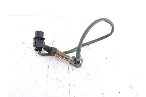 Sonda lambda, Mercedes-benz Clase e (Bm 212) Lim. 220 CDI BlueEfficiency (212.002) 2011, 0045427318