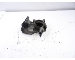 Caja mariposa, Opel Insignia Berlina Cosmo 2010, 55564164