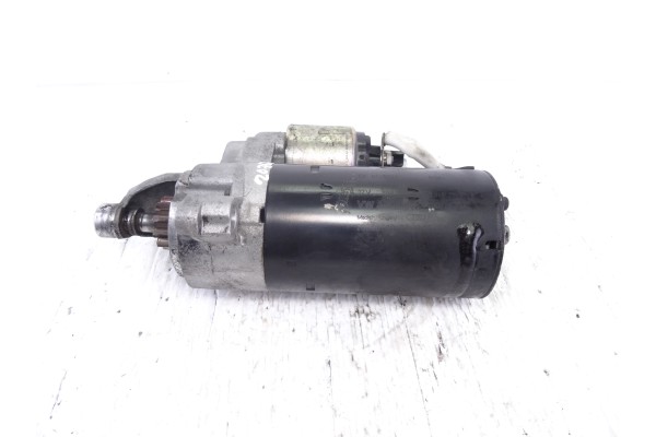 Motor arranque, Audi A5 Coupe (8T) 2.7 Tdi 2008, 059911021C