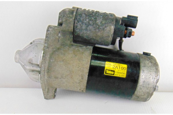 Motor arranque, Hyundai I30 (Fd) Classic 2008, 361002A100