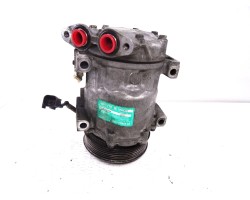 Compresor aire acondicionado, Ford Focus Berlina (Cap) Ambiente (D) 2006, 3M5H19D629SA