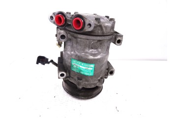 Compresor aire acondicionado, Ford Focus Berlina (Cap) Ambiente (D) 2006, 3M5H19D629SA