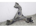 Brazo suspension inferior delantero izquierdo, Mercedes-benz Vito Basic-kombi (639) 111 CDI Largo (639.603) 2006