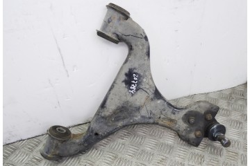 Brazo suspension inferior delantero izquierdo, Mercedes-benz Vito Basic-kombi (639) 111 CDI Largo (639.603) 2006