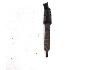 Inyector, Opel Vectra C Berlina Cosmo 2006, 0445110165