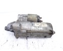 Motor arranque, Ford Focus Berlina (Cak) Trend 2003, YS4U11000DA