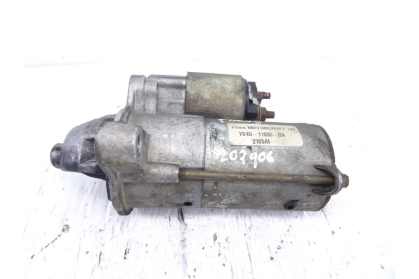 Motor arranque, Ford Focus Berlina (Cak) Trend 2003, YS4U11000DA