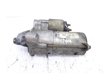 Motor arranque, Ford Focus Berlina (Cak) Trend 2003, YS4U11000DA