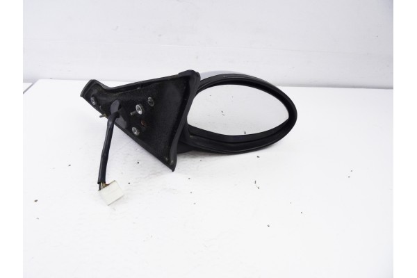 Retrovisor derecho, Alfa Romeo Gt (125) 2.0 JTS 16V Progression 2004, CROMADO