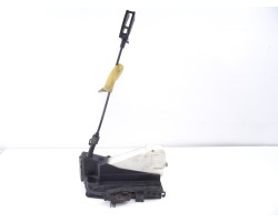 Cerradura puerta delantera derecha, Ford Galaxy (Vy) Ghia 2003