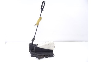 Cerradura puerta delantera derecha, Ford Galaxy (Vy) Ghia 2003