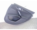 Guarnecido puerta trasera derecha, Peugeot 508 Sw Active 2017, 98035650